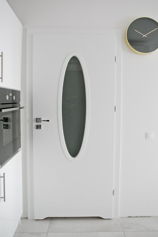 Elegant City Center Apartment 7A Krakow Luaran gambar